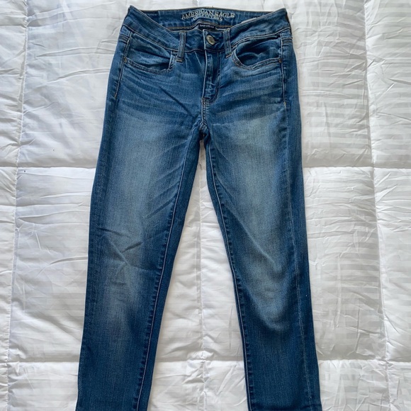 American eagle jeggings - Picture 1 of 4